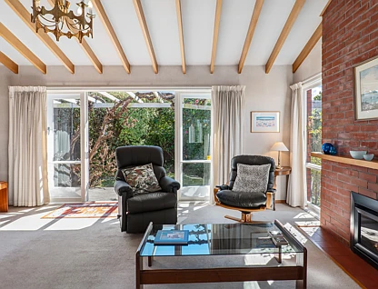 61A Dunster Street, Burnside, Christchurch City, 3 Kuwarto, 1 Banyo, House