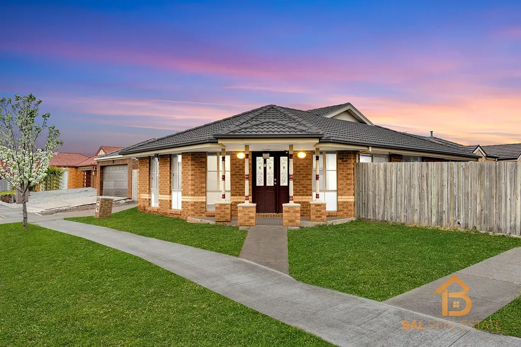 80 Damask Drive, Tarneit, VIC 3029