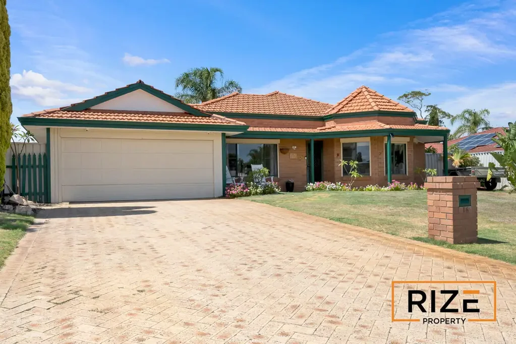 16 Ollera Meander, Carramar, WA 6031