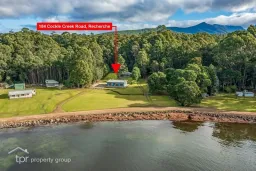 184 Cockle Creek Road, Recherche