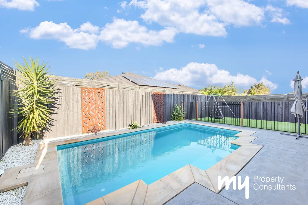 8 Dorset Street, Spring Farm, NSW 2570