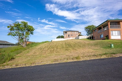6 Backhouse Street, Woolgoolga, NSW 2456, 0 slaapkamers, 0 badkamers, Section
