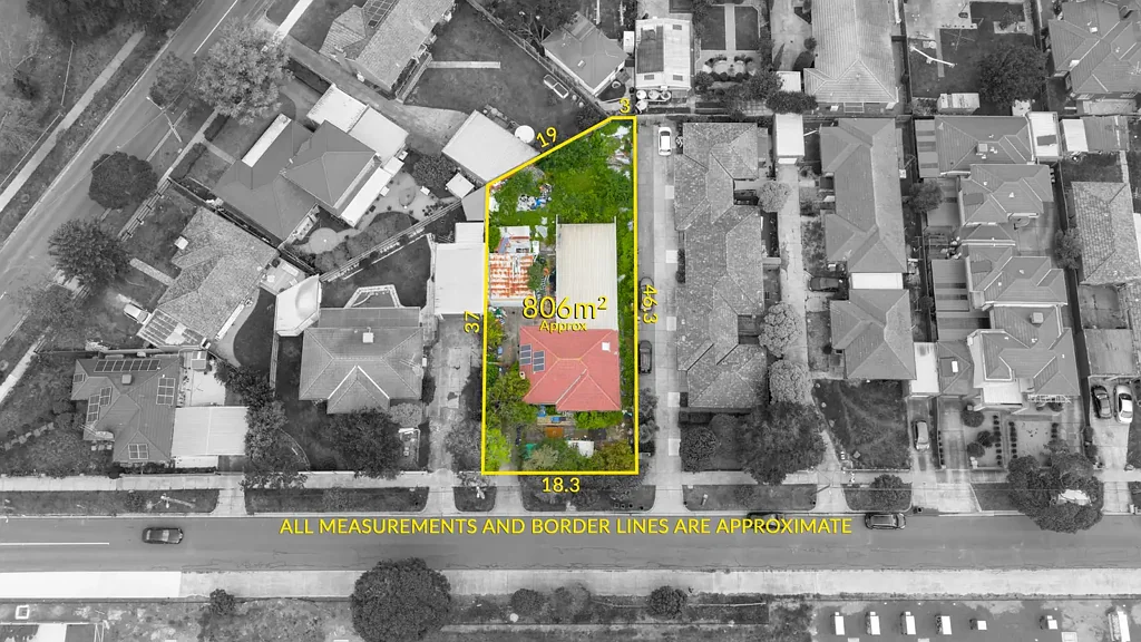 12 Johnson Street, Reservoir, VIC 3073