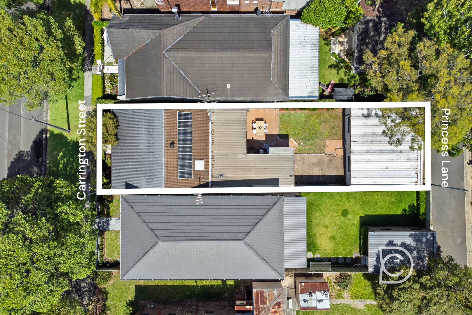 11 CARRINGTON ST, NORTH STRATHFIELD NSW 2137, 0 Kuwarto, 0 Banyo, House