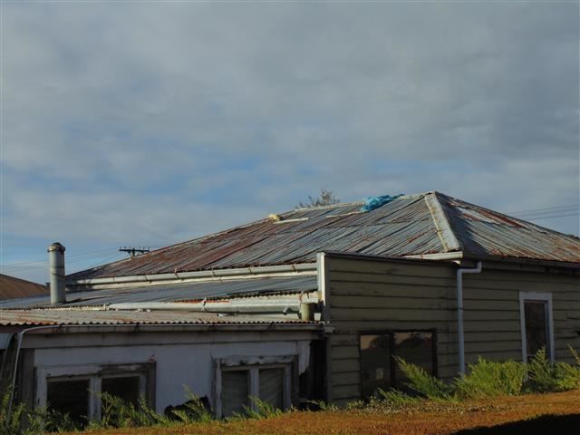 129 Main Street, Mataura, Gore, 3 Schlafzimmer, 0 Badezimmer