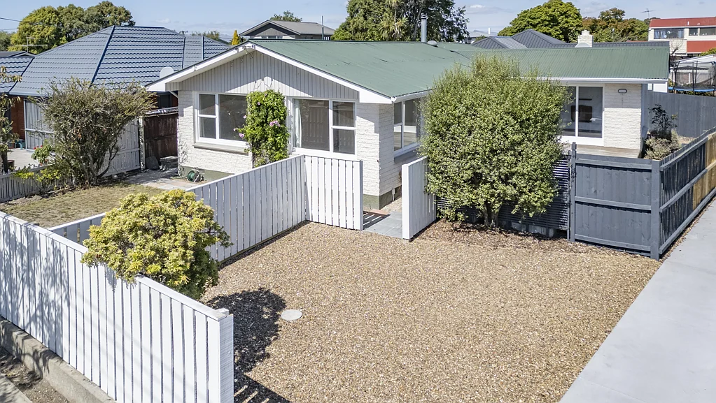 3 Fairford Street, Bishopdale, Christchurch, Canterbury