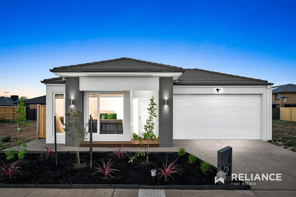 75 Captain Drive, Point Cook, VIC 3030