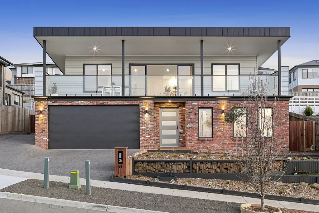 91 Highland Way, Highton, VIC 3216