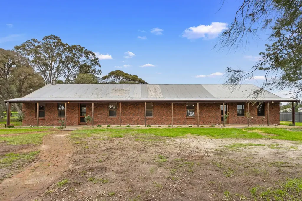 Gawler East 3房  Your New Lifestyle Awaits!