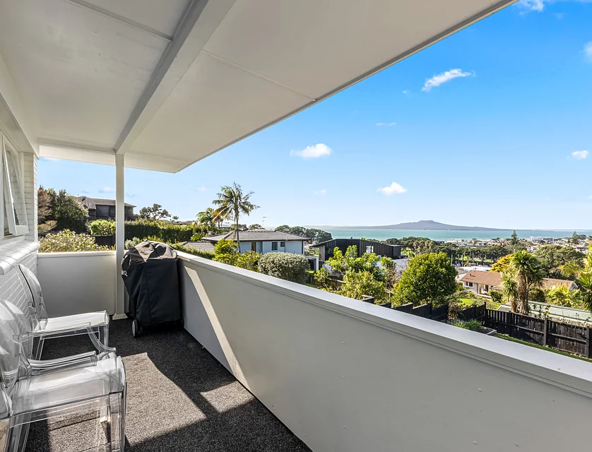 15A Seaview Road, Castor Bay, North Shore City, 4房, 1浴, 独立屋