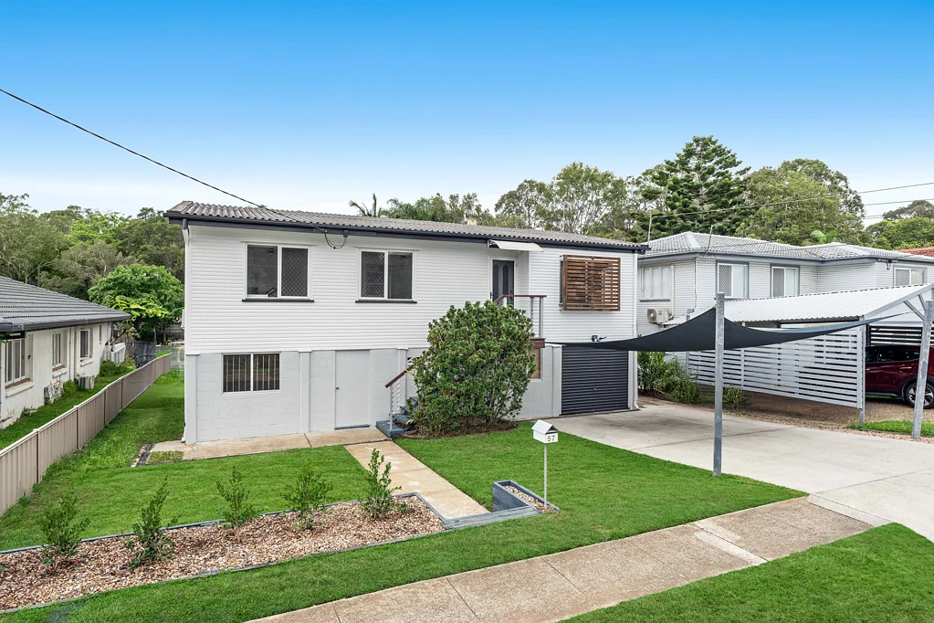 57 Malabar Street, Wynnum West, QLD 4178