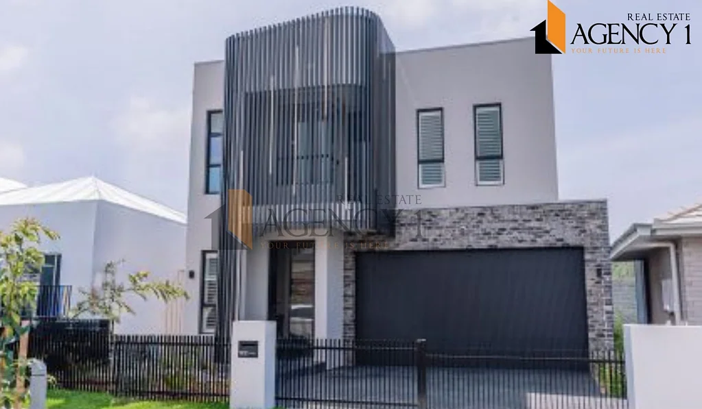 Box Hill 4 Slaapkamer Box Hill Living – Modern, Fresh, Yours