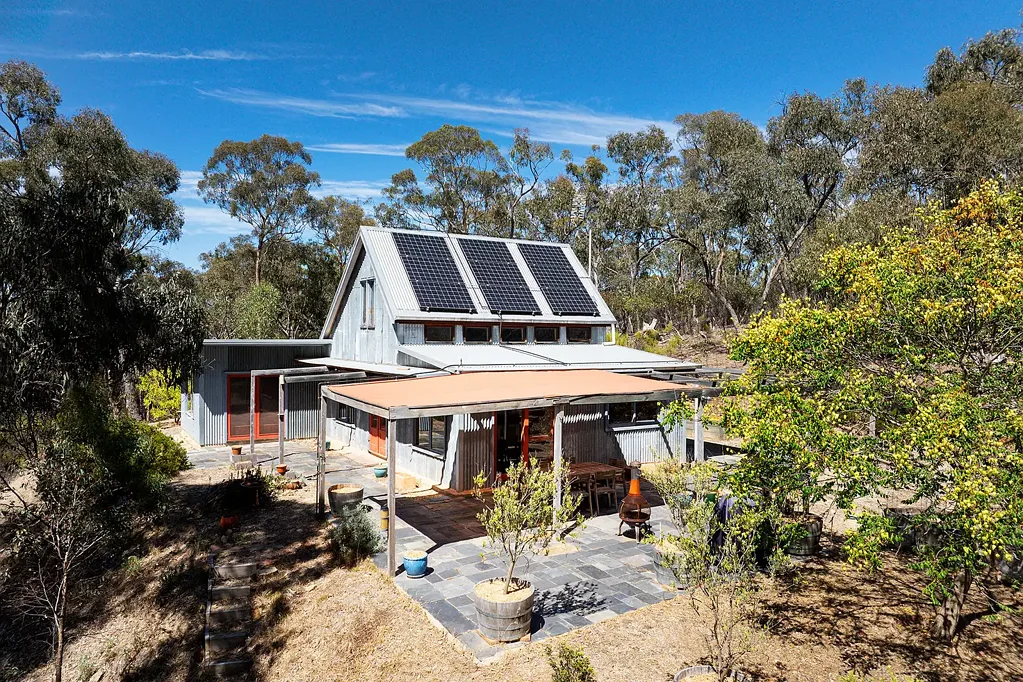 Yapeen 3房  Built for Sustainable Living