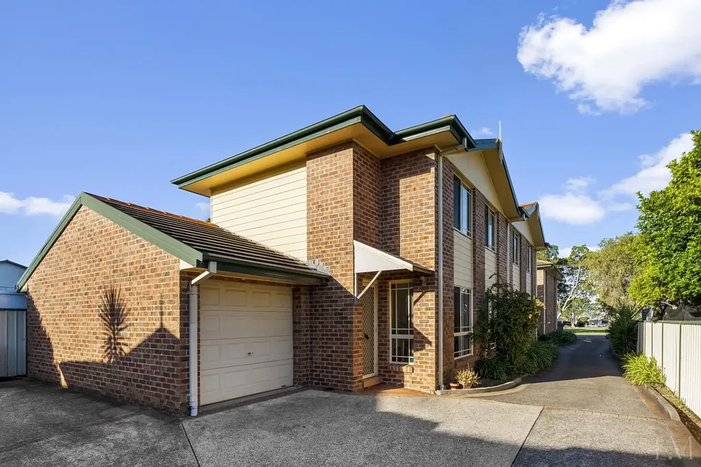 New Lambton 2房  Effortless Living Opposite Regent Park