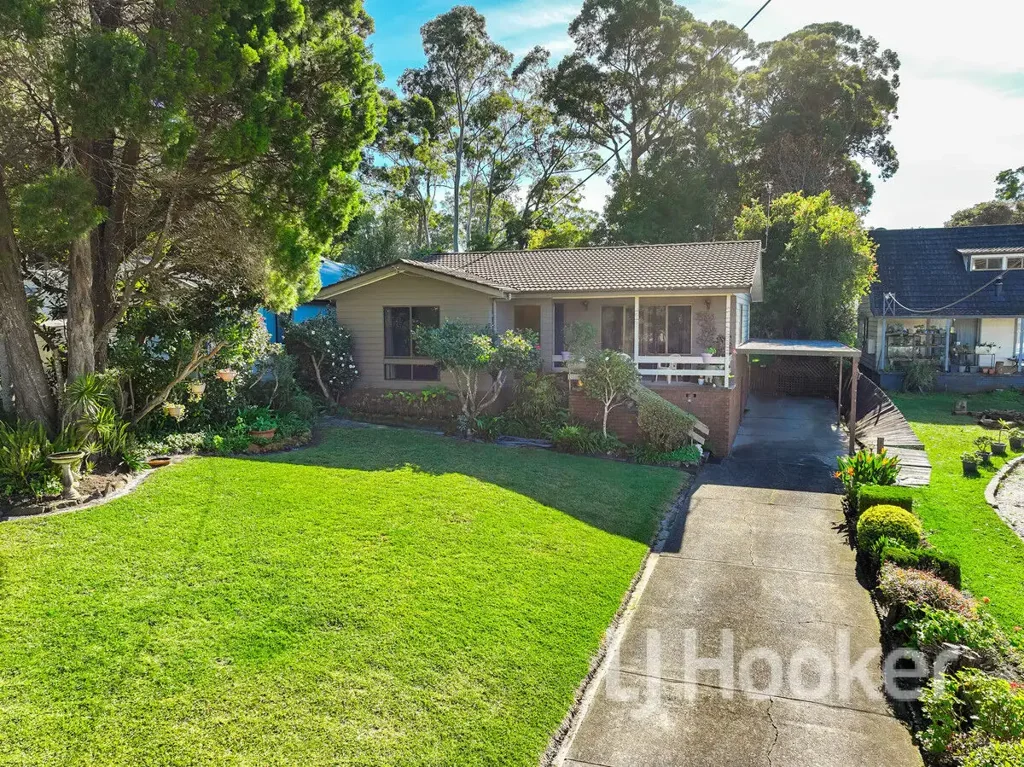 Sanctuary Point 3 Bedroom A Little Charmer