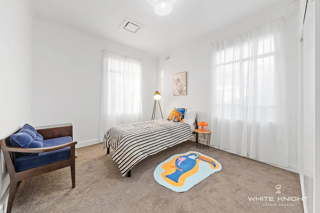 Maidstone 3 Bedroom Charming, Renovated Home in a Thriving Locale – Ideal First Home or Investment | No Body Corp