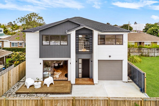 34C Victor Street, Avondale, Auckland City