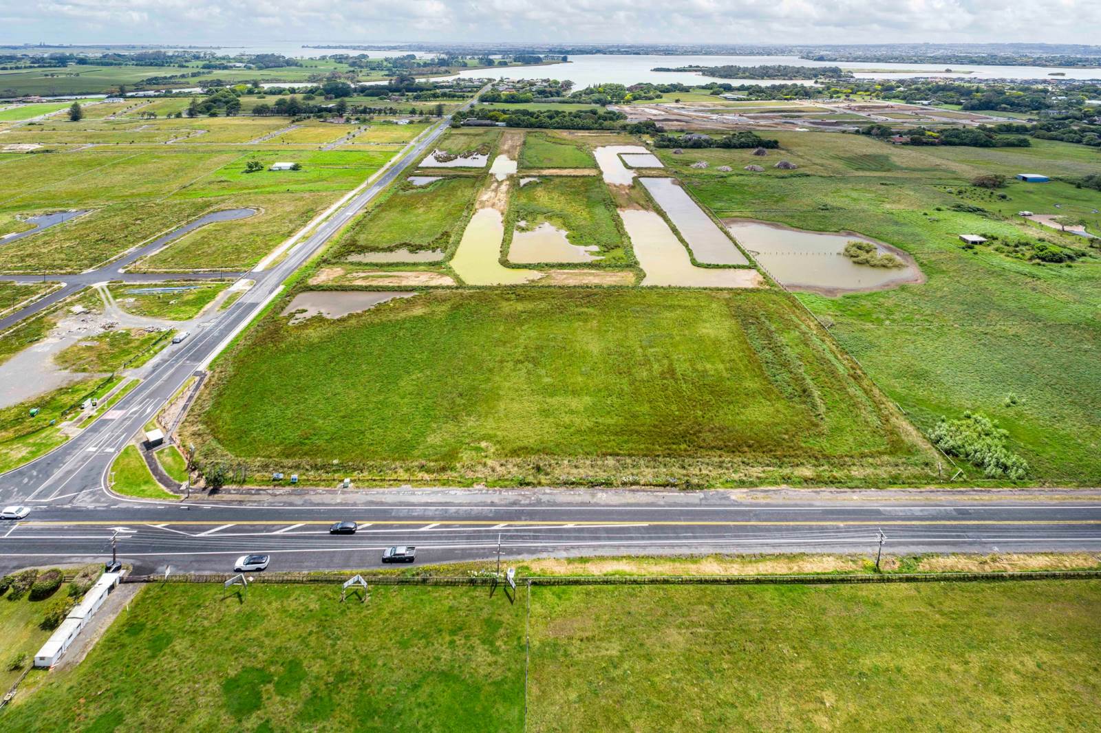 239 Hingaia Road, Karaka, Auckland - Papakura, 3部屋, 0バスルーム, Commercial Land