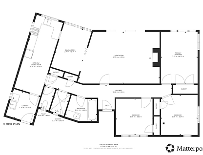 169 Ballance Street, Whataupoko, 3房, 1浴, House