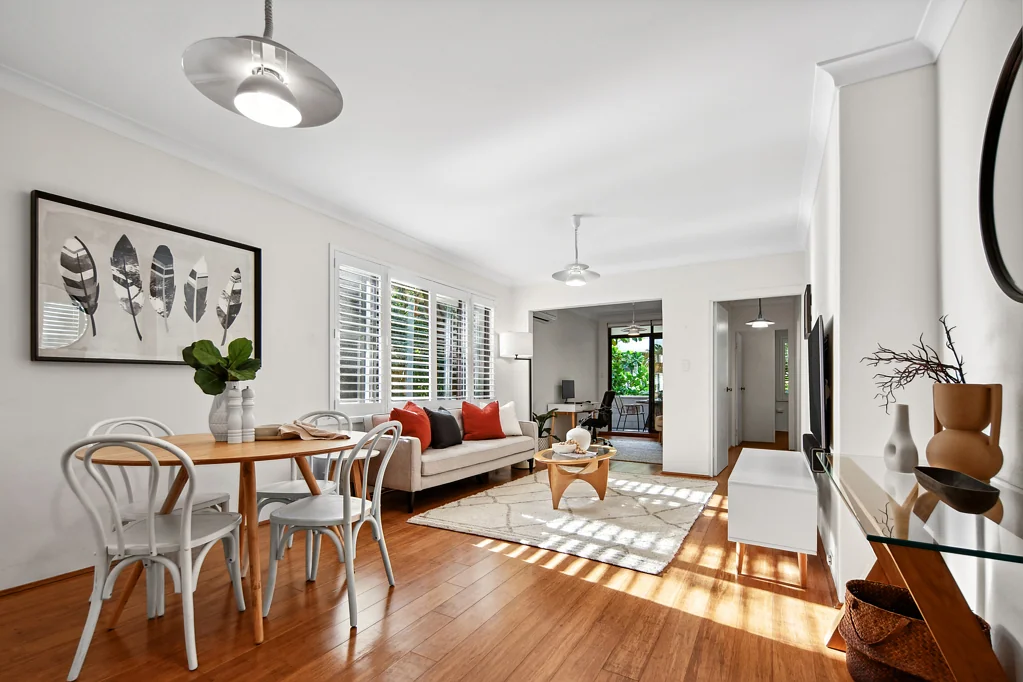 14/147 Smith Street, Summer Hill, NSW 2130