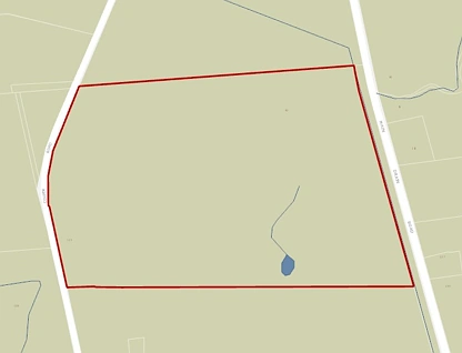 82 Main Drain Road, Himatangi, Manawatu, 0房, 1浴
