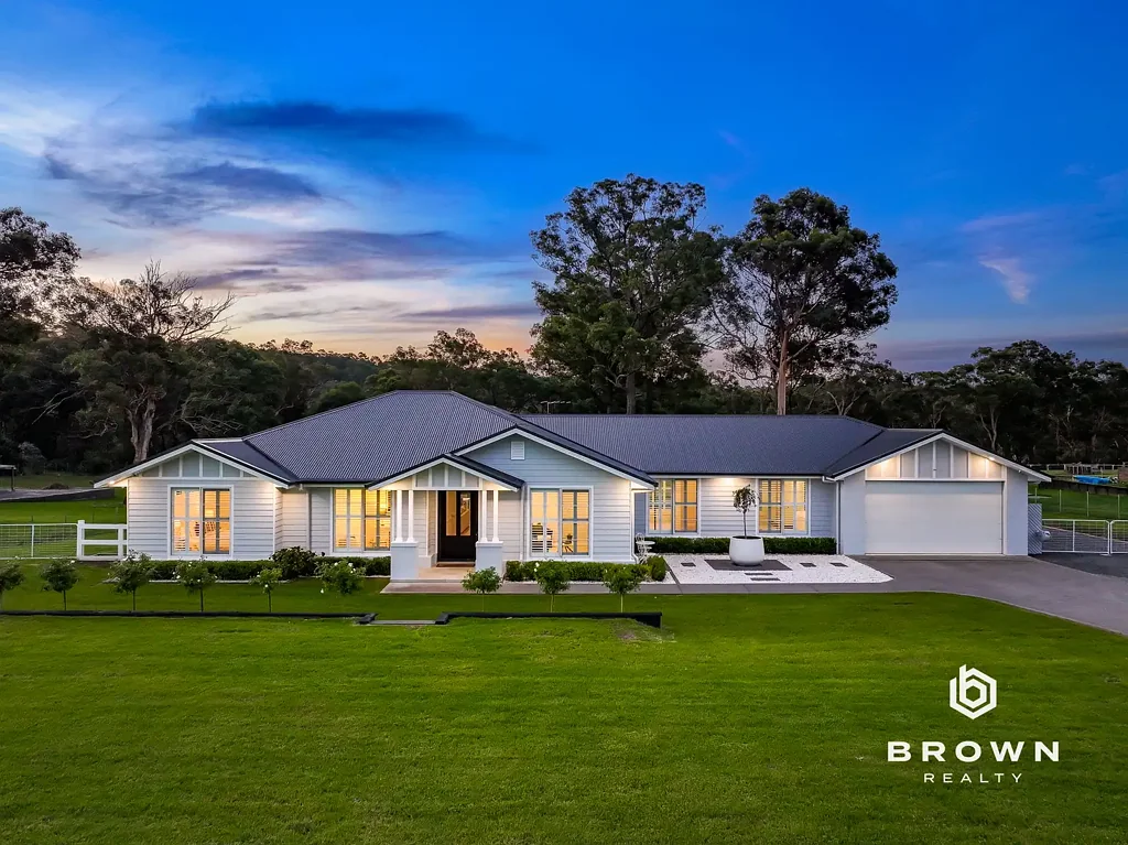 46 The Acres Way, Tahmoor, NSW 2573