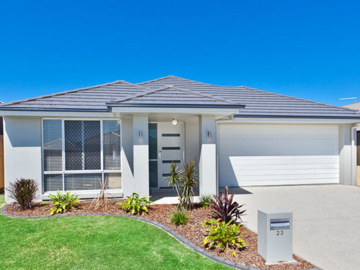 23 TROON ST, NORTH LAKES QLD 4509, 0 chambres, 0 salles de bain, House