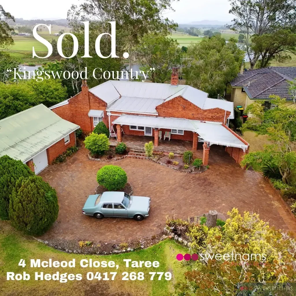 4 McLeod Close, Taree, NSW 2430