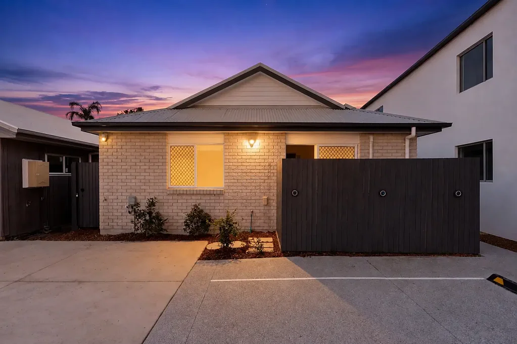 Brand New Boutique Apartments with Utilities Included