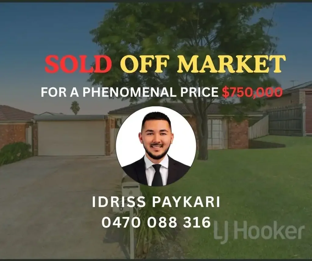 6 Springfield Crescent, Hampton Park, VIC 3976