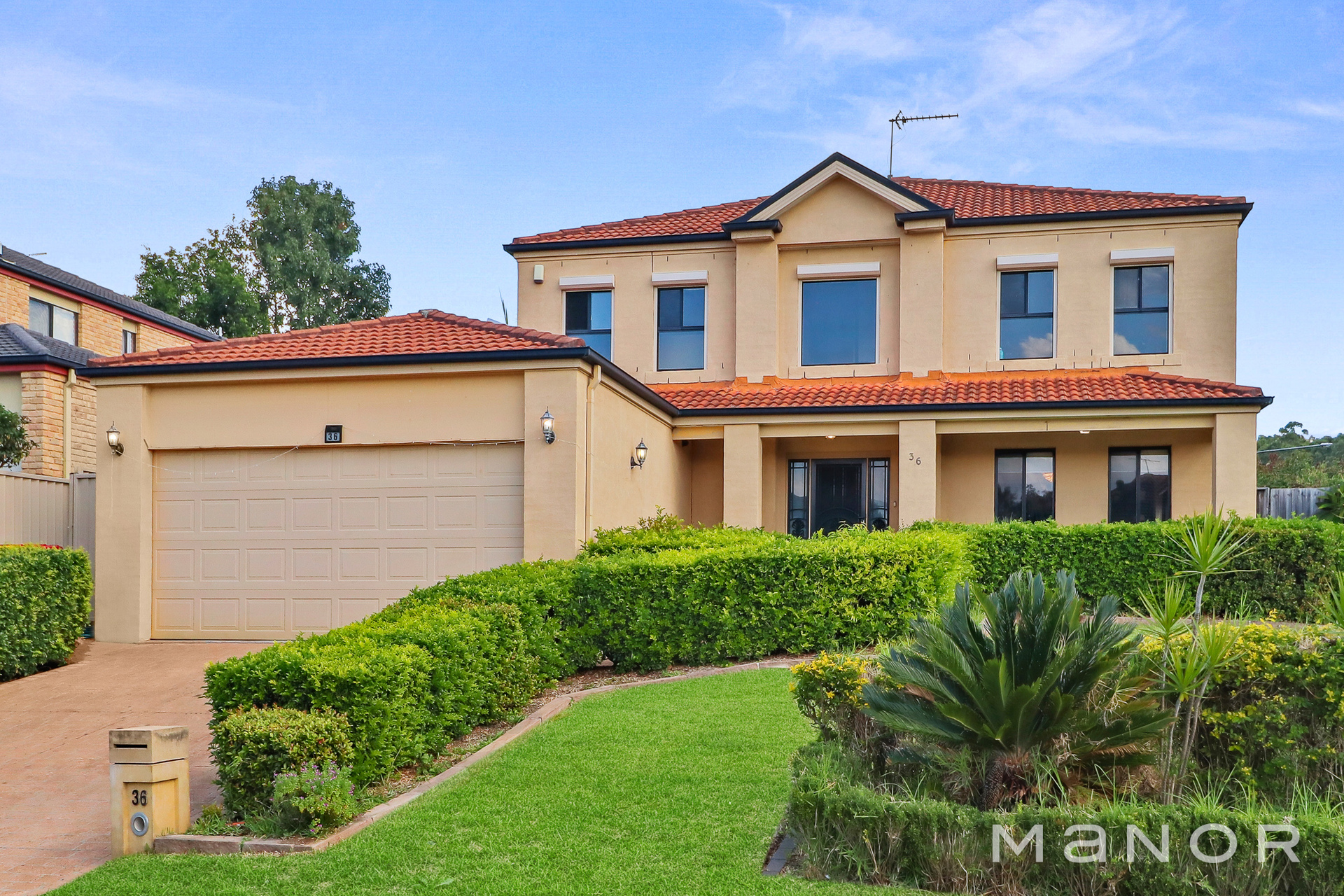 36 JOHN WARREN AV, GLENWOOD NSW 2768, 0房, 0浴, House