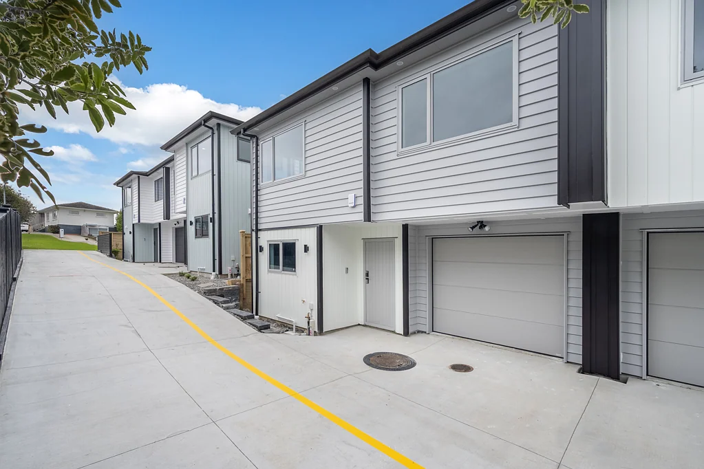 Howick 3Kwarto Stylish and smart value in the heart of Howick!