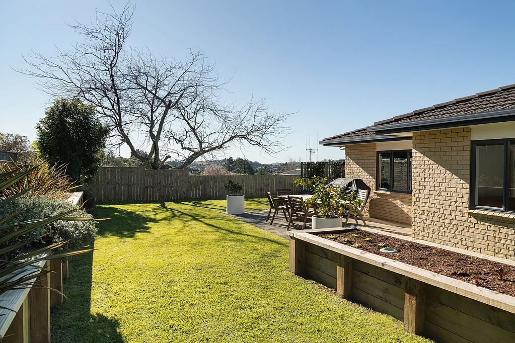 Welcome Bay 3房  Built For Family Living