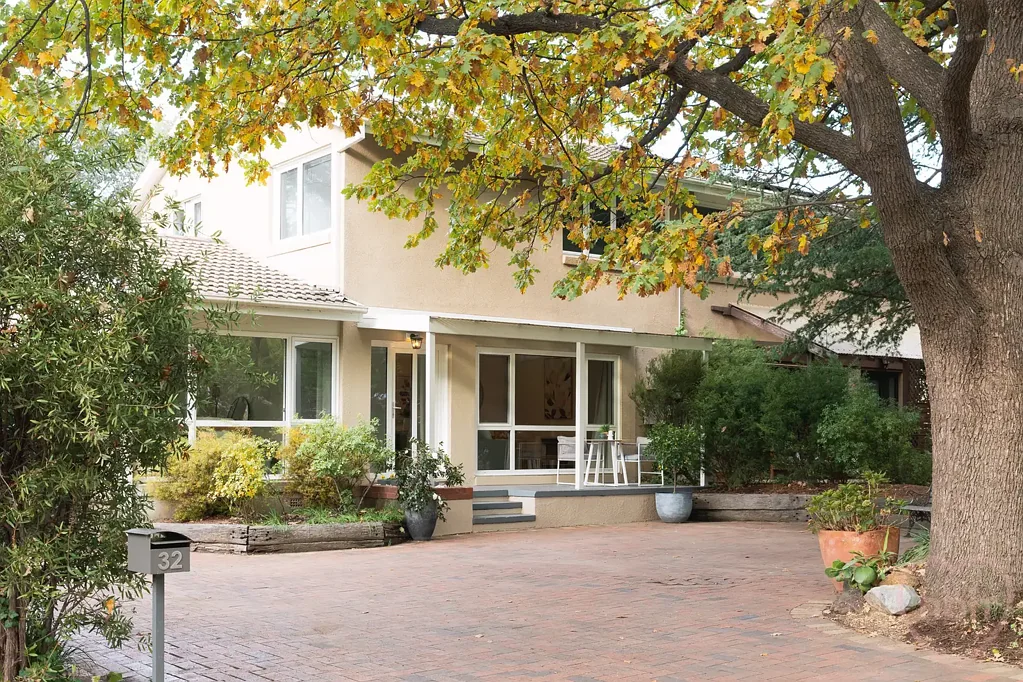 32 Marsden Street, Dickson, ACT 2602