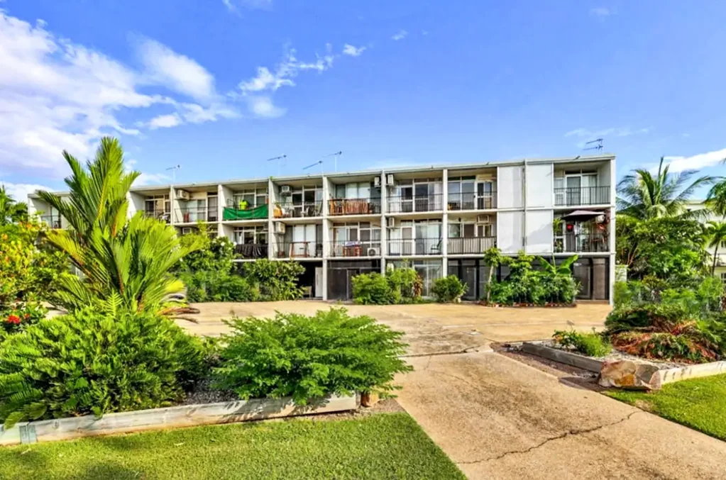 Nightcliff 1房  Coastal Living in the Heart of Nightcliff