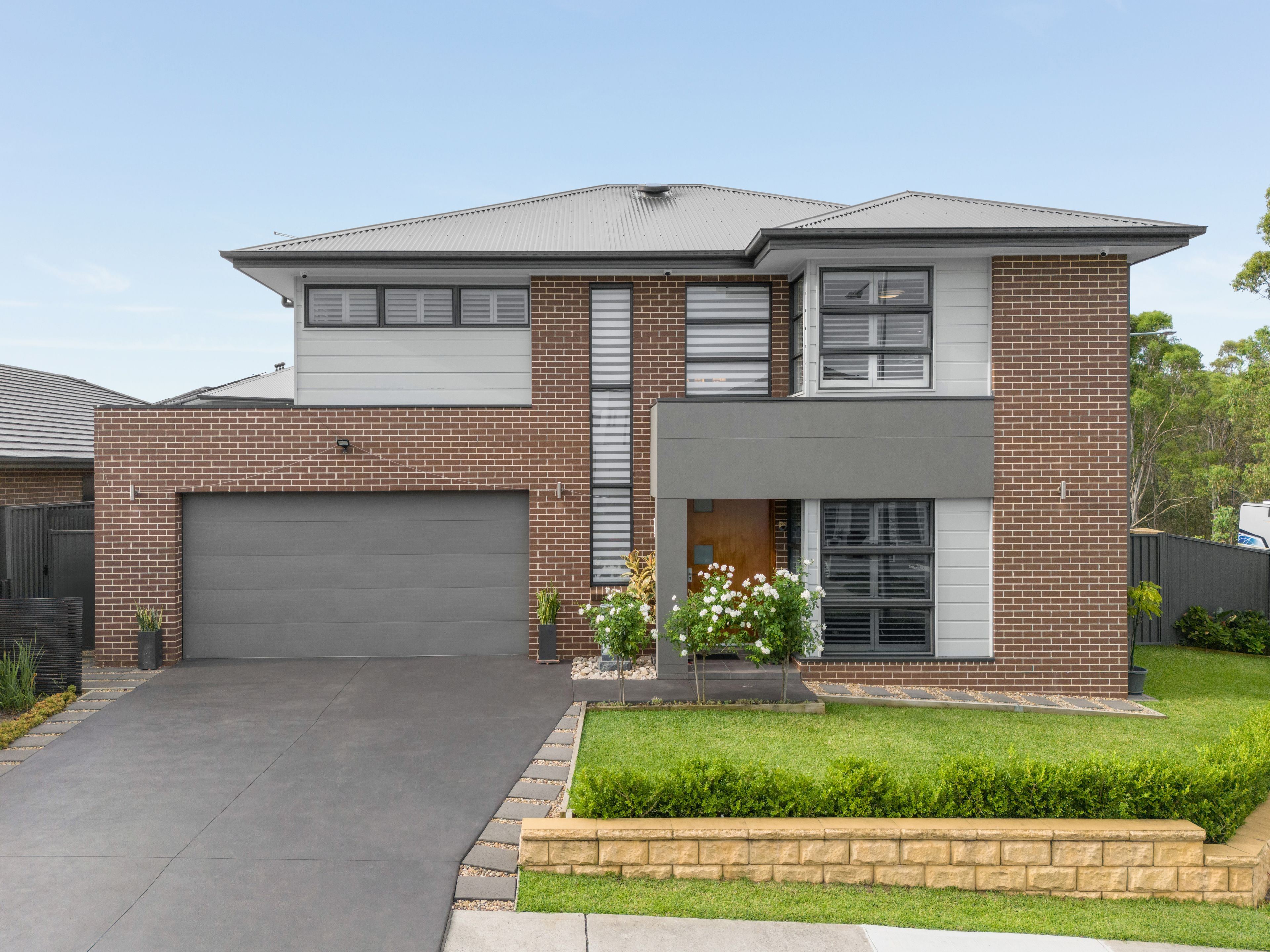 72 BERGIN CCT, LEPPINGTON NSW 2179, 0 Kuwarto, 0 Banyo, House