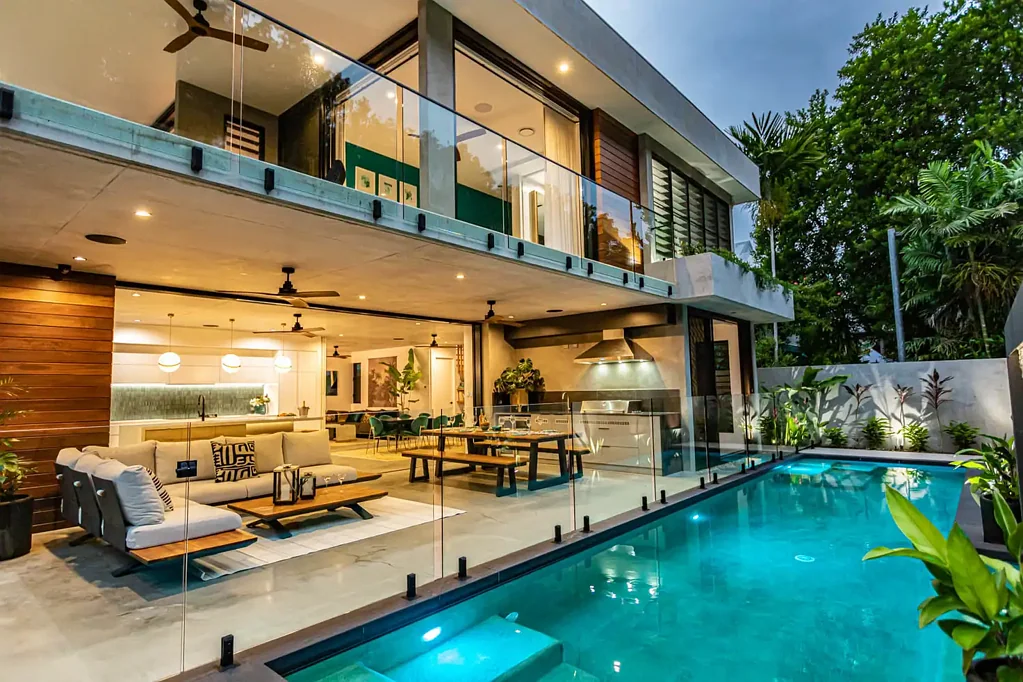 Port Douglas 4部屋 Port Douglas' Most Distinctive Luxury Investment