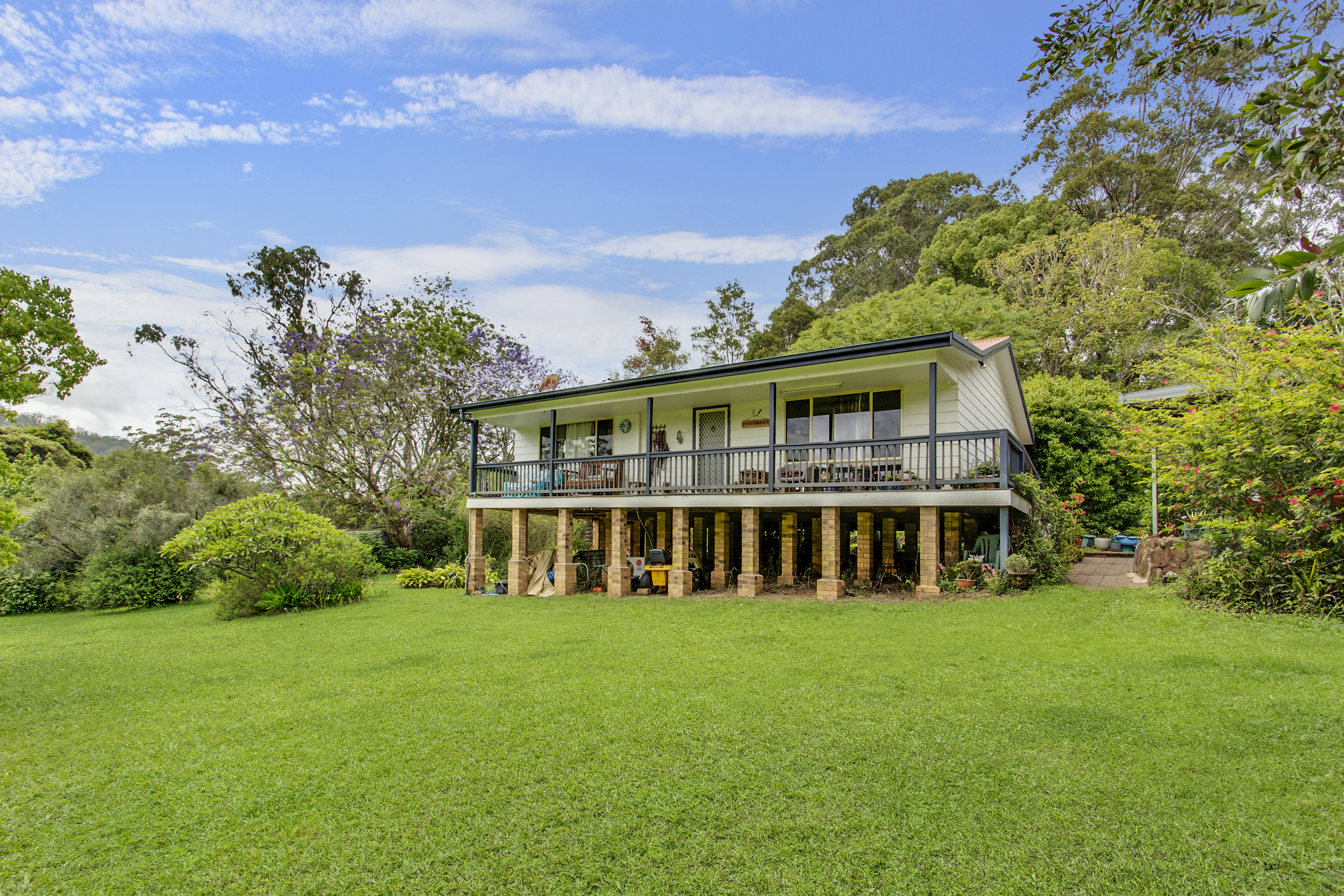 24 JUHLES MOUNTAIN RD, MOORLAND NSW 2443, 0 rūma, 0 rūma horoi, Lifestyle Section