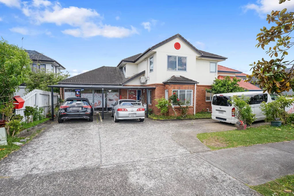 104 Chapel Road, Flat Bush, Manukau City, Auckland