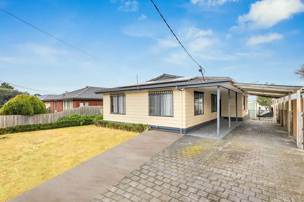 5 Screen Road, Diggers Rest, VIC 3427
