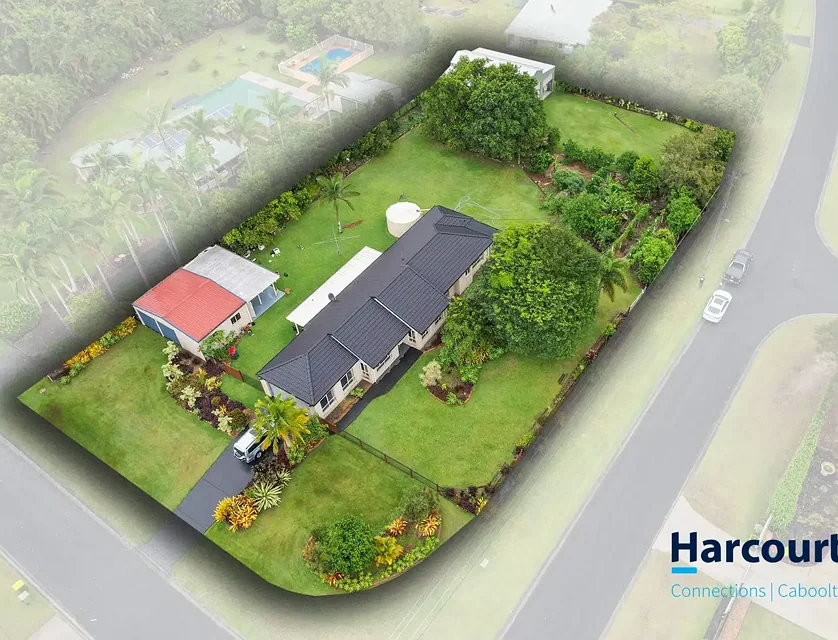32-36 Craigslea Drive, Caboolture, QLD 4510, 4 chambres, 2 salles de bain, House