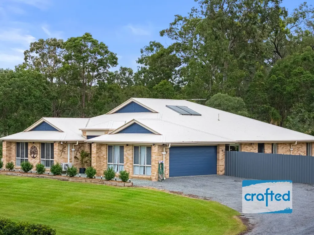 Greenbank 5 Bedroom Inviting YOUR Offer! Talk or Text the Agents Now 0418 884 861