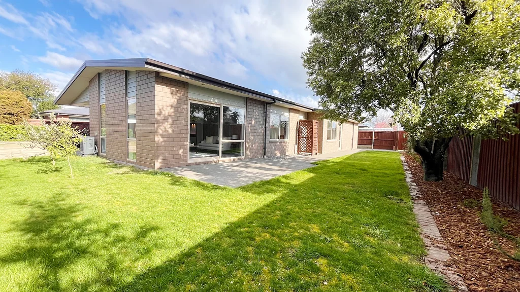 Wigram 3침실 Modern specious family home Great opportunity