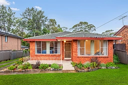 14 Thane Street, Wentworthville