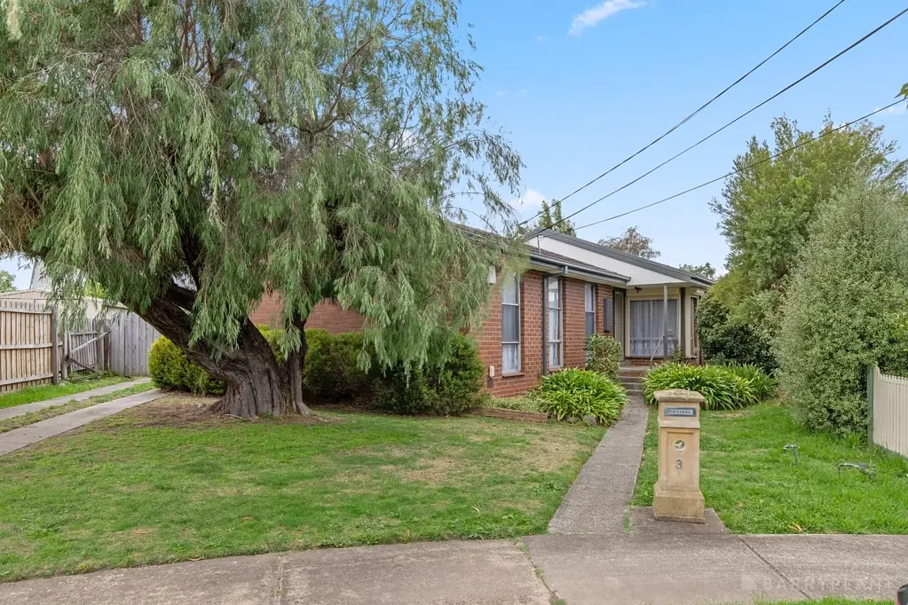 3 Ivan Court, Noble Park North, VIC 3174