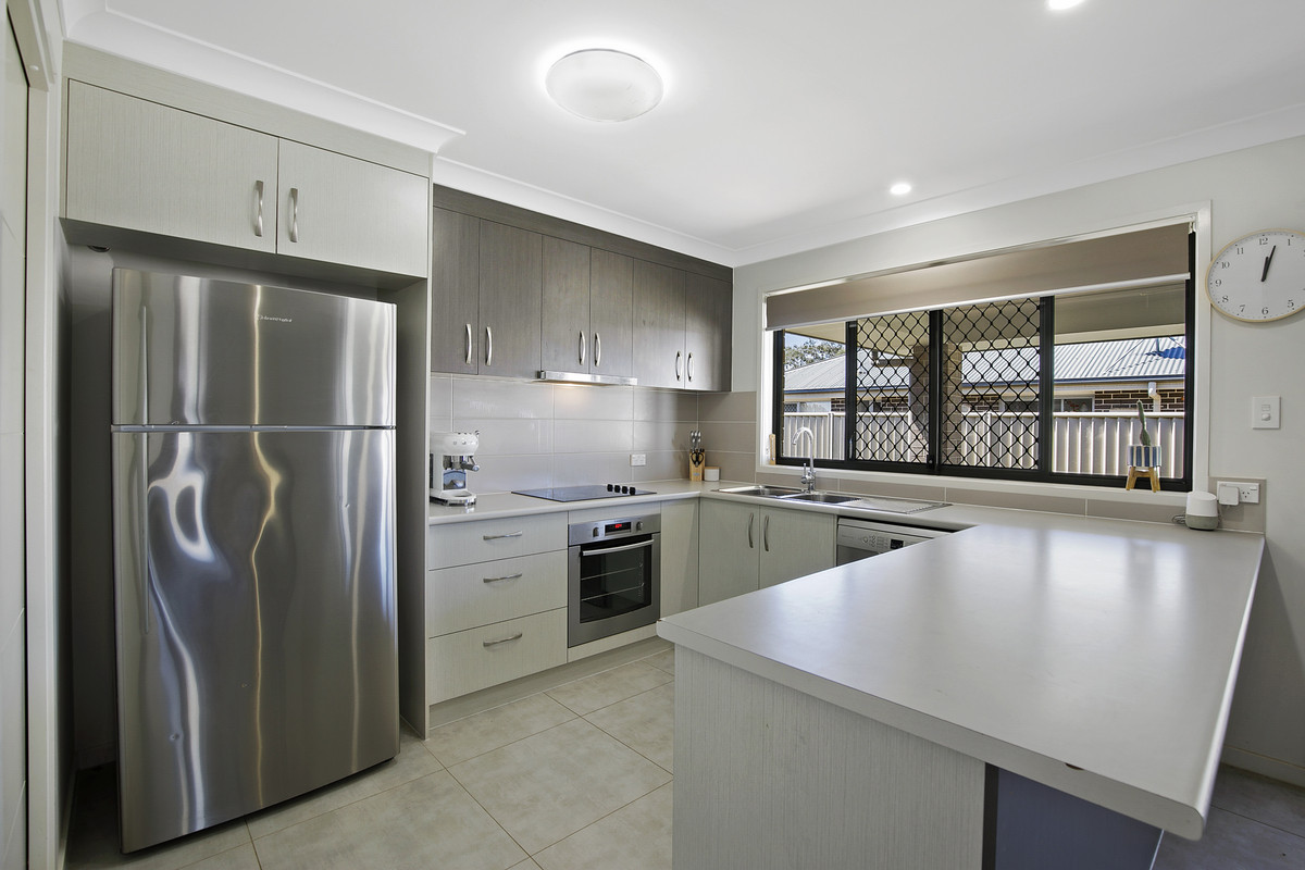 36 WILLIS CL, REDLAND BAY QLD 4165, 0 habitaciones, 0 baños, House