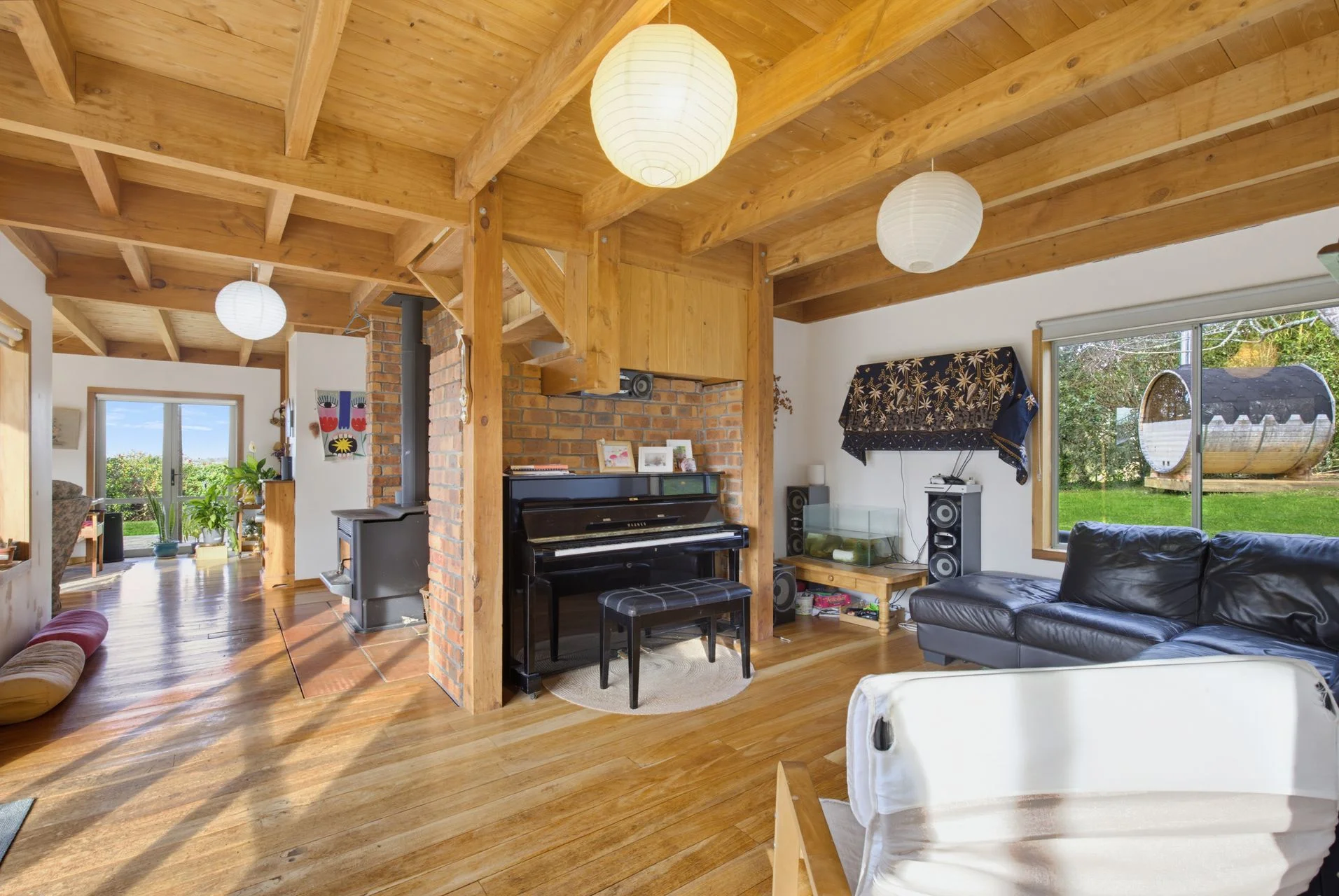 3a Mickell Road, Brooklyn, Nelson, 4房, 1浴, House