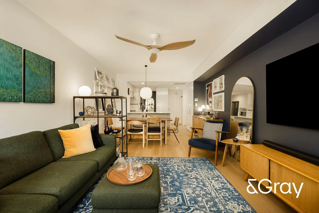 4412/35 Burdett Street, Albion, QLD 4010