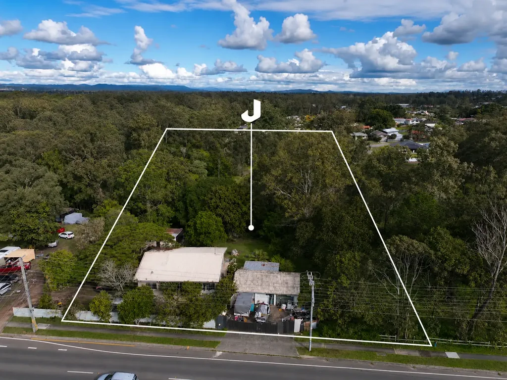 63 Queens Road, Kingston, QLD 4114, 4 Bedrooms, 2 Bathrooms, Lifestyle Section