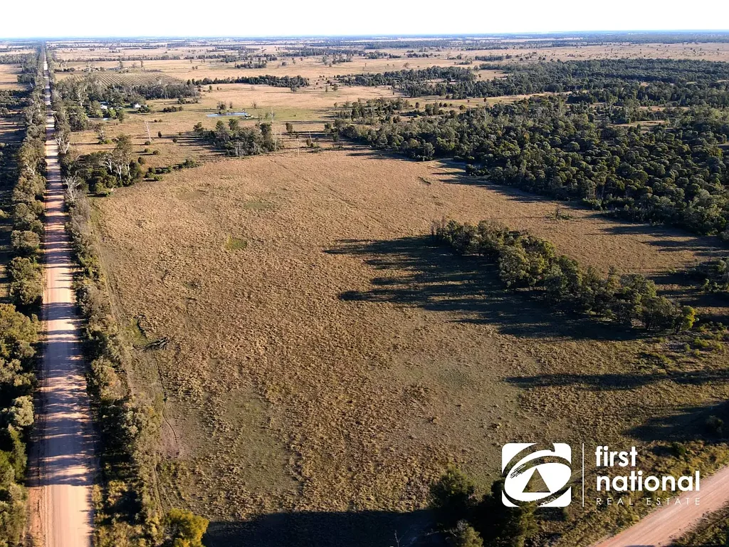 1425 Pelican Back Road, Burncluith, QLD 4413